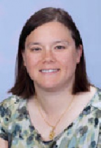 Dr. Christine Anne Blonski D.O., Sports Medicine Specialist