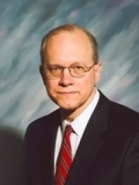 Dr. Robert Crowell M.D., Orthopedist