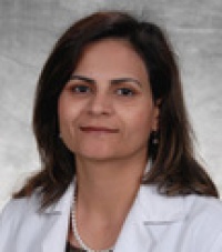 Dr. Faria Farhat M.D., Infectious Disease Specialist