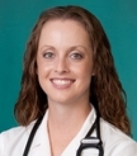 Dr. Sarah Andrews D.O., Internist