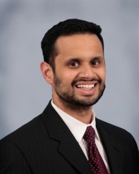 Dr. Unni Krishnan Nair M.D., Ophthalmologist