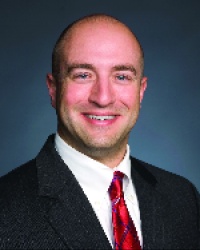 Adam Harris MD, Radiologist