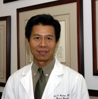 Dr. Joey Oliver Buquing, MD, Internist