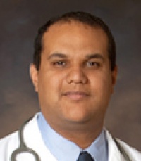 Dr. Rafael Alexis Nunez MD