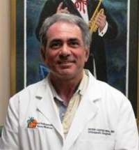 Dr. Peter David Candelora MD