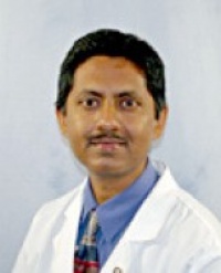 Dr. Shashikumar R Gowda M.D., Critical Care Surgeon