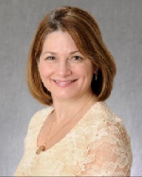 Dr. Catherine Boinest MD, Internist