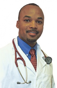 Dr. Byron Renard Dean DO