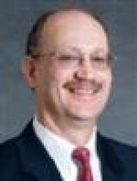 Dr. Mark Weidenbaum MD, Orthopedist
