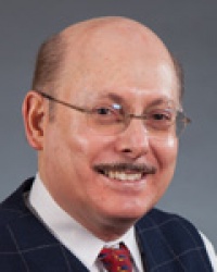 Dr. Eli R Goldner MD, Internist