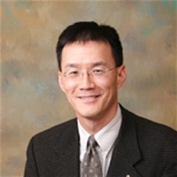 Dr. Michael Lee Wang M.D., Ophthalmologist