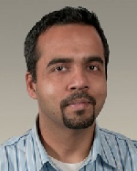 Dr. Kapil Dhawan M.D., Sleep Medicine Specialist