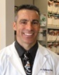 Dr. Anthony Vincent Gioia D.C., Chiropractor