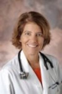 Dr. Liana Ellyn Dawson M.D.