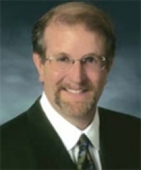 Dr. William George Brelsford MD, FACP, FACR