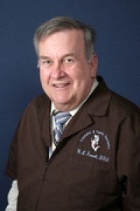 Dr. William L Farrell D.D.S., Dentist