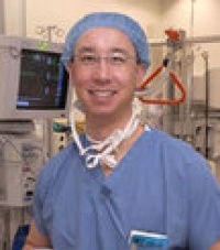 Dr. Andrew C Lee MD, Anesthesiologist
