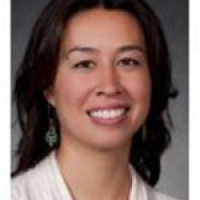 Dr. Christina Ng Bergstrom MD