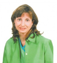 Dr. Cheryl Rene Suiter MD