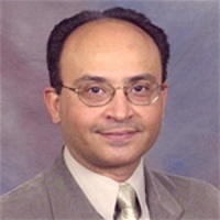 Dr. Sherif M Ragheb M.D.