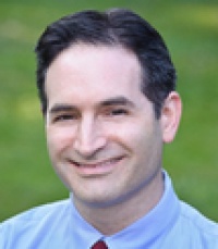 Dr. Jonathan Raphael Blumberg MD
