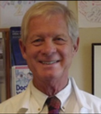 Dr. Roderick John Keener O.D.