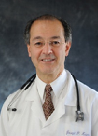Dr. Joseph P Kagan MD, Internist