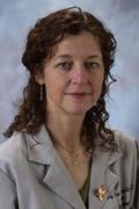 Dr. Mary P Fitzgerald MD, OB-GYN (Obstetrician-Gynecologist)