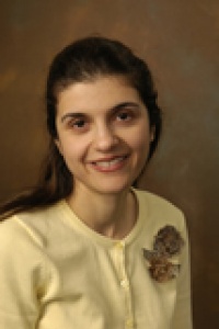 Dr. Susan Sam M.D., Endocrinology-Diabetes