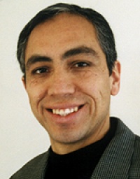 Dr. Jose G Moreno MD