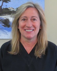 Susan Leake Shoults DDS, Dentist