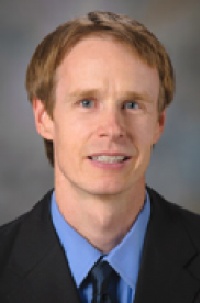 Dr. Brian D. Badgwell M.D.