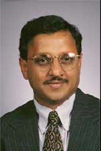 Dr. Tribhuvan Kumar Pendurthi M.D.