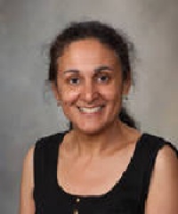 Dr. Neena Natt M.D., Endocrinology-Diabetes