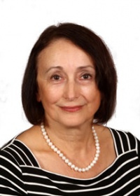 Dr. Polina  Purizhansky MD