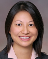 Dr. Charlotte Dai Kubicky MD, PHD, Radiation Oncologist