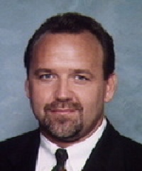 Dr. Scott A. Johnson M.D.