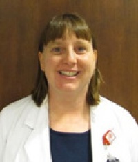 Dr. Kimberly M Hendershot MD