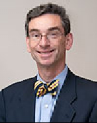 Dr. Stefan Michael Gorsch M.D.