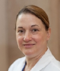 Dr. Nicole M. Iovine MD