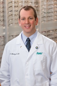 Dr. Brian Paul Berry O.D.