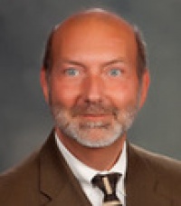 Dr. Jerry Alvin Dearth M.D., Family Practitioner