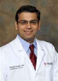Jitender Munjal MD, Cardiac Electrophysiologist