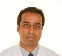 Dr. Syed  Mobin M.D.