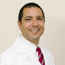 Anthony George Caramico, MD, Radiologist