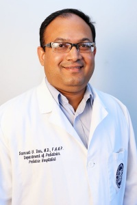 Dr. Samrat  Das M.D.