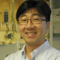 Jinhyung Cho DMD, Dentist