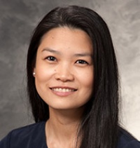 Dr. Ruthie Su MD, Urologist