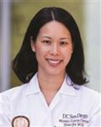 Dr. Grace Ku M.D., Oncologist