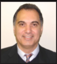 Dr. Sam J. Hamam D.D.S., Dentist